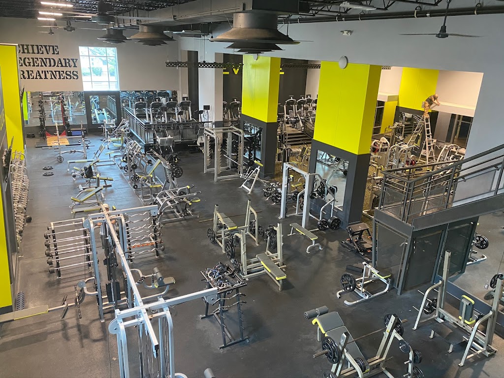  Evolve Health & Fitness East Meadow