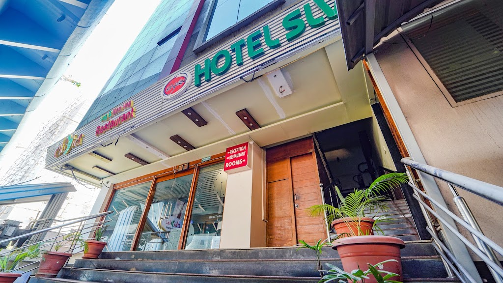 Hotel Slv Grand