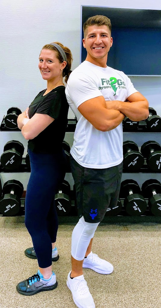  Fit2Go Personal Training