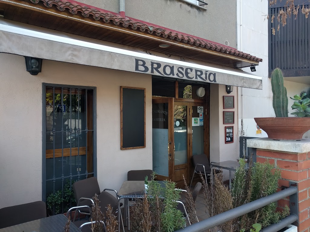 Braseria 3 Hermanas