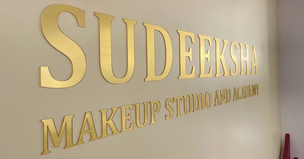 Sudeeksha Makeup Studio And Academy