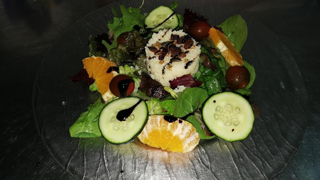 La Taula — Comida y bebida