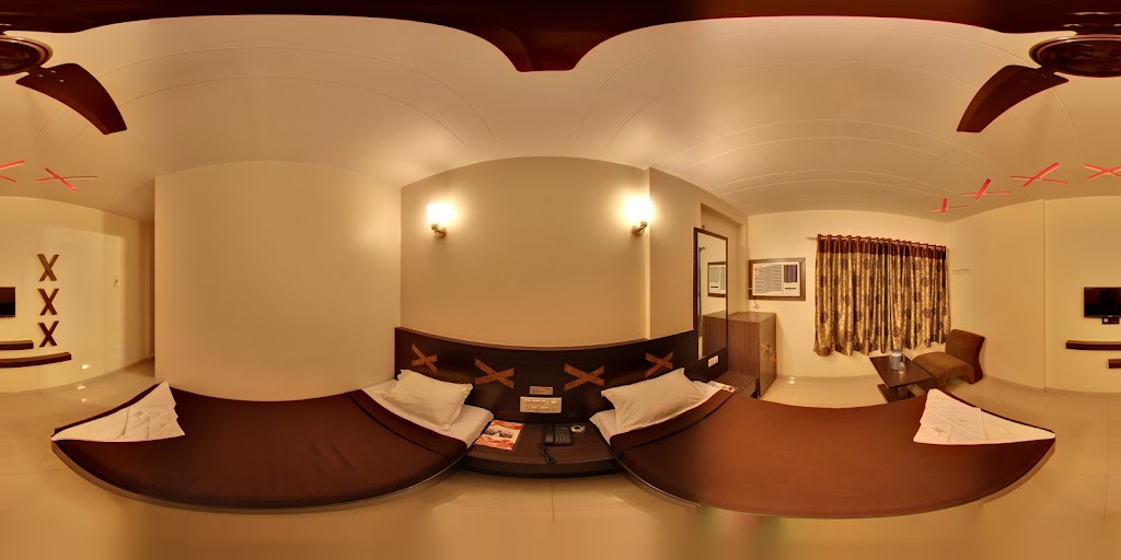 Street View & 360deg