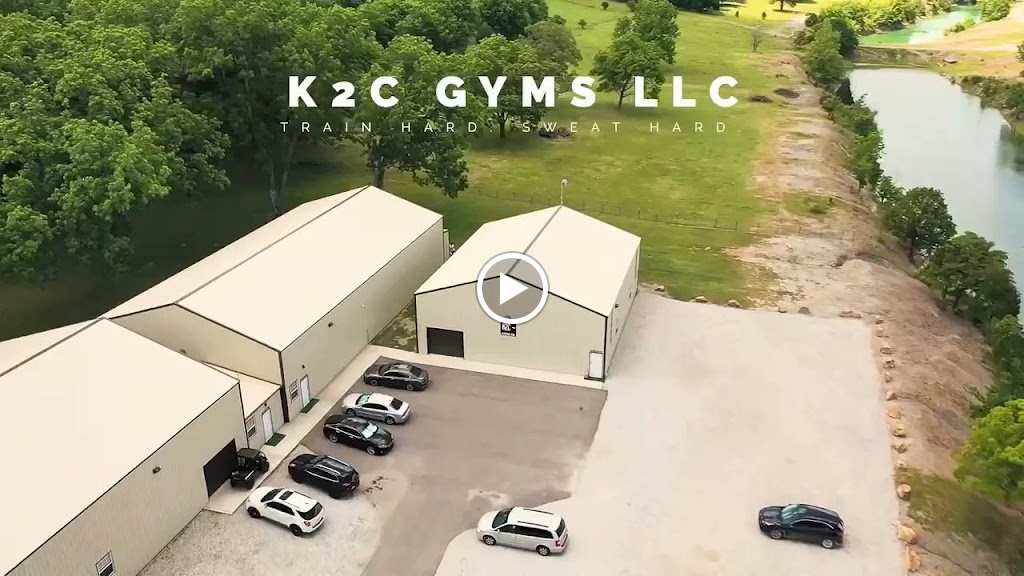  K2C Gyms
