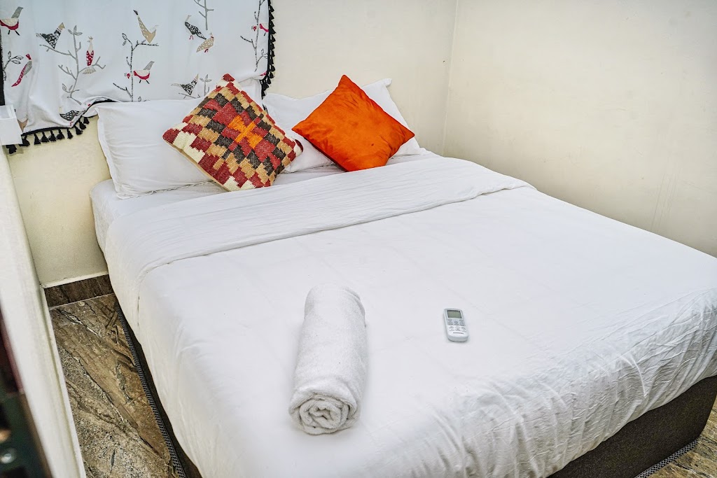 Mama Rose Homestay In Pallikaranai