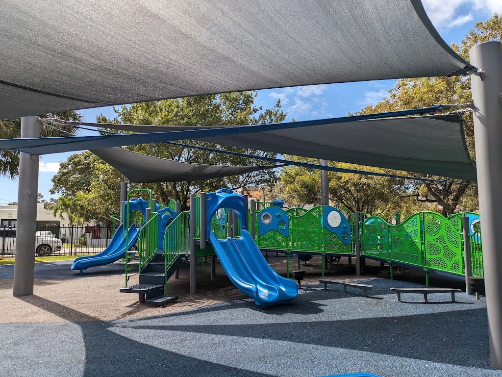 Bryan Park