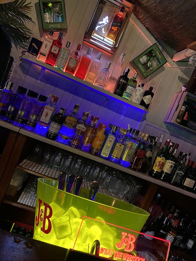 Mambo tropical Shisha&Music