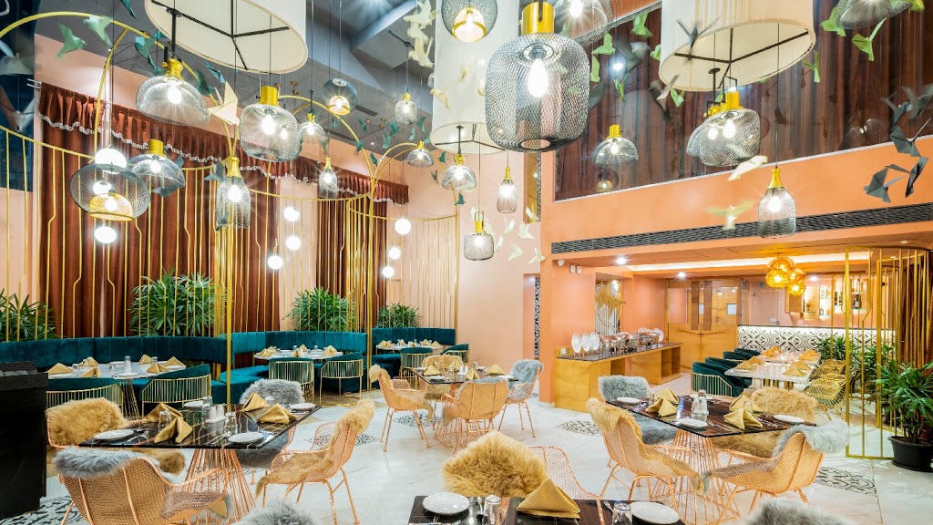 Hotel 84 East