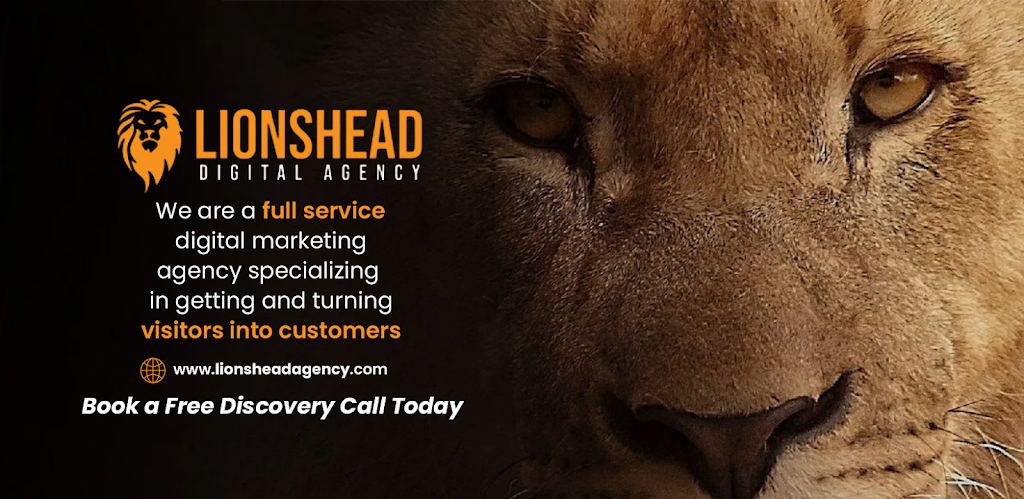 Lionshead Digital Agency