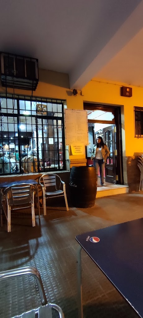 Cafe Bar La Campina — Todas