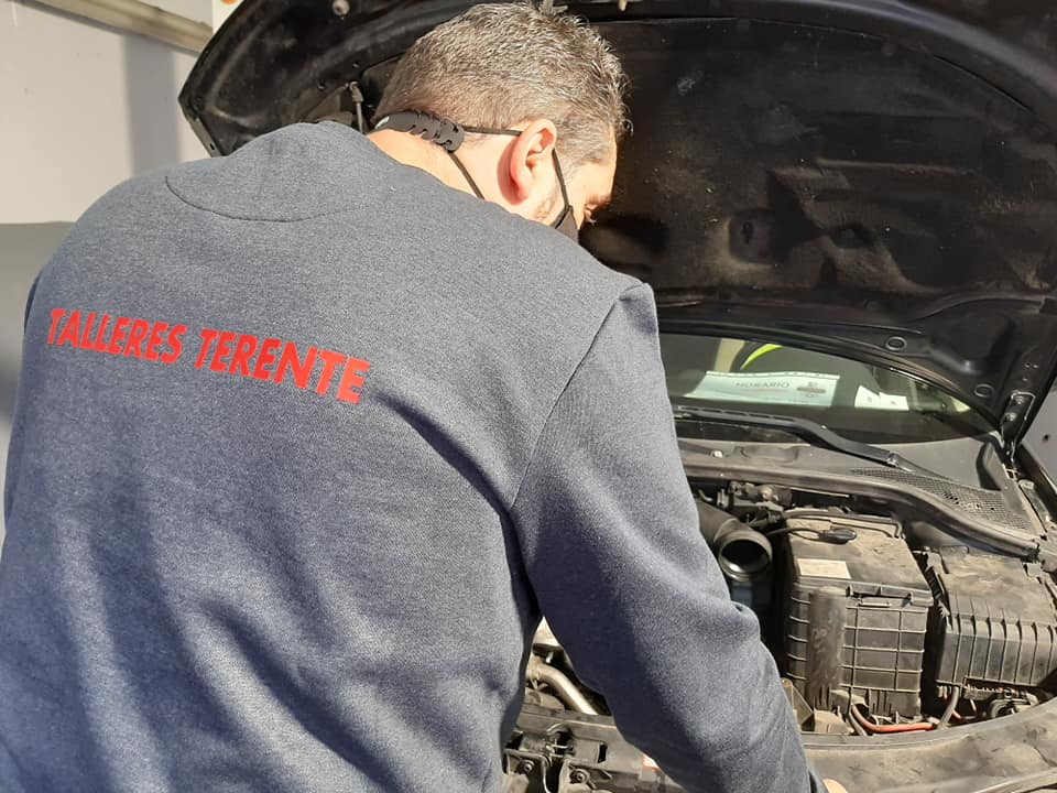 Talleres Terente