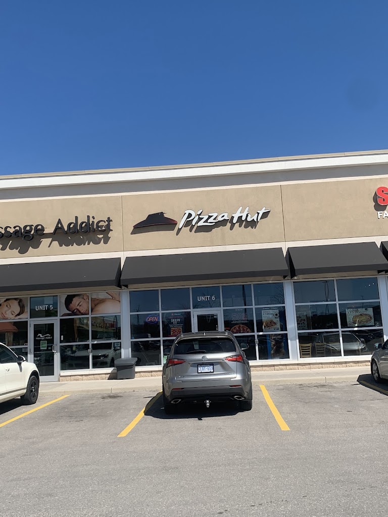 Pizza Hut in Ancaster