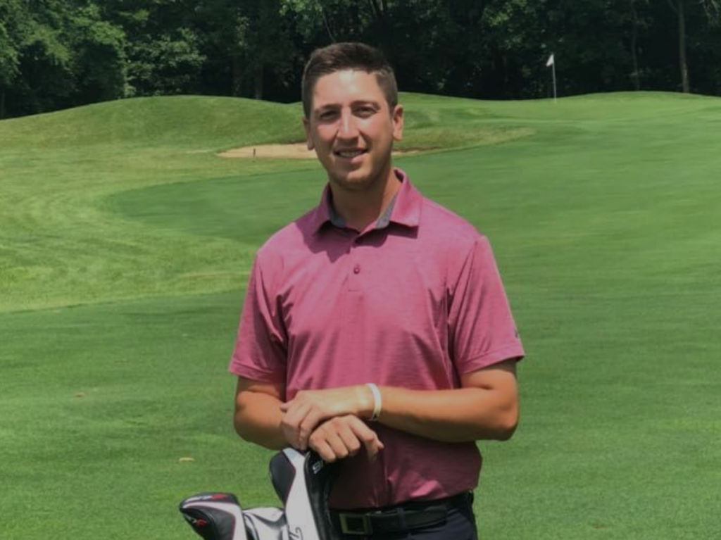  Logan Murphy Golf