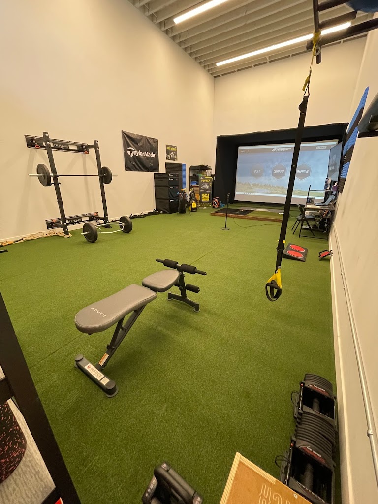  FaustyGolf - CLOSED - Moving to Game Plan Golf Performance