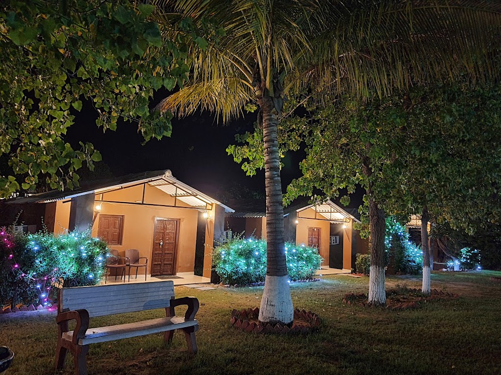 Risala Resort Pushkar