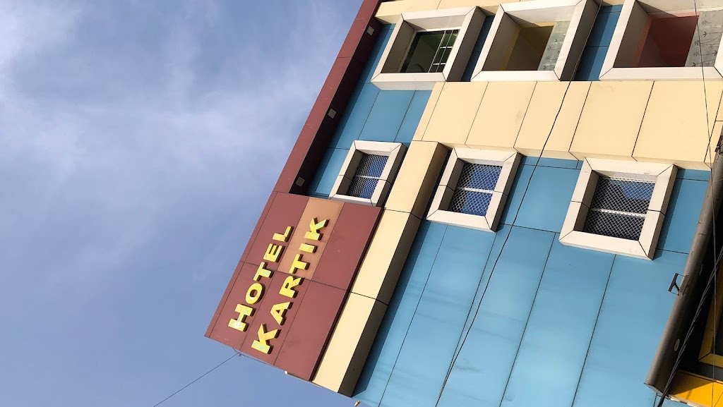 Hotel Kartik