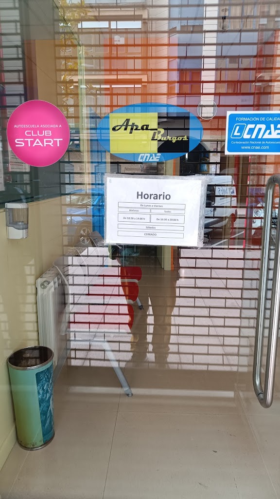 Centro Tecnico de Conductores