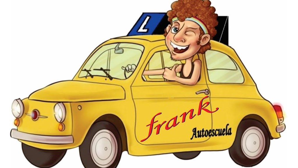 Autoescuela frank