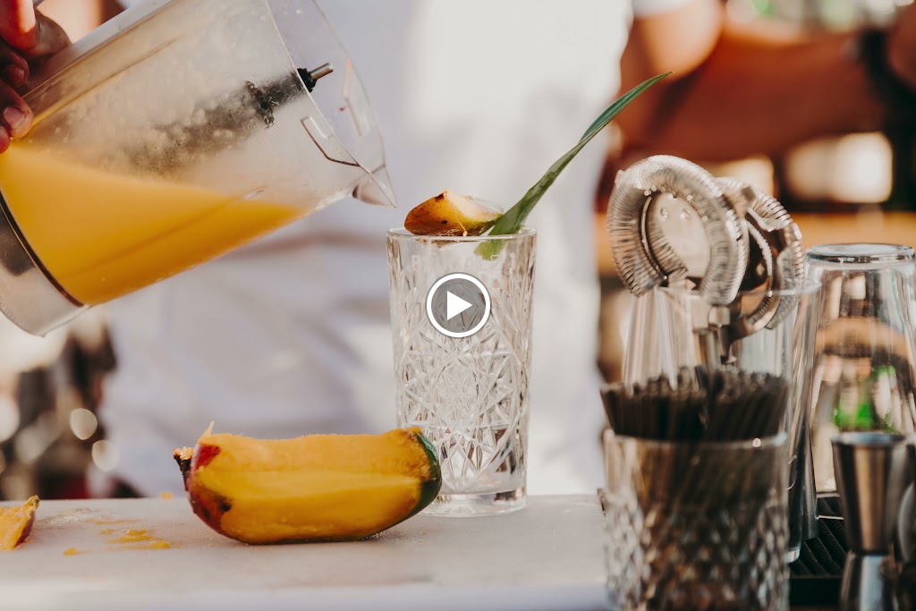 Margarita — Coctel