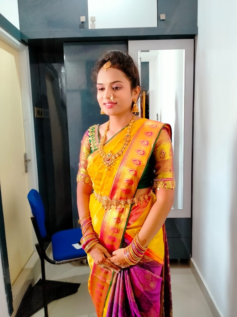 Shine Beauty Parlour Only For Women