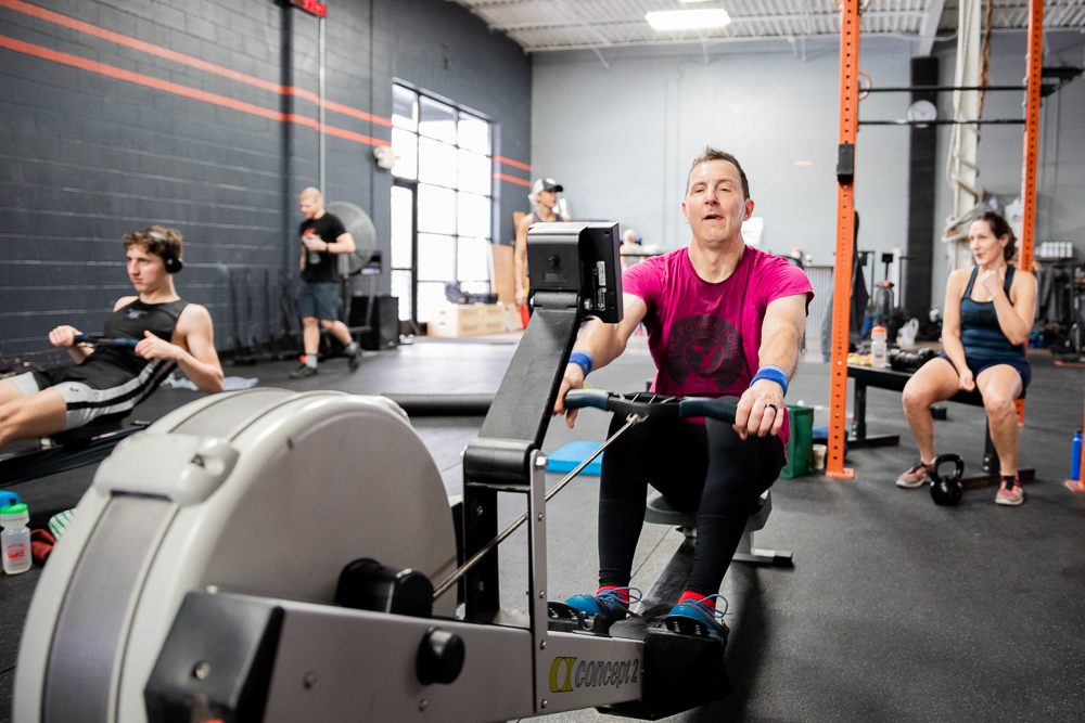  The Power House MN: St Louis Park