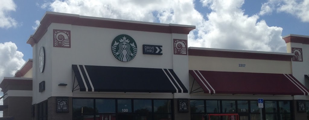 Photo of Starbucks