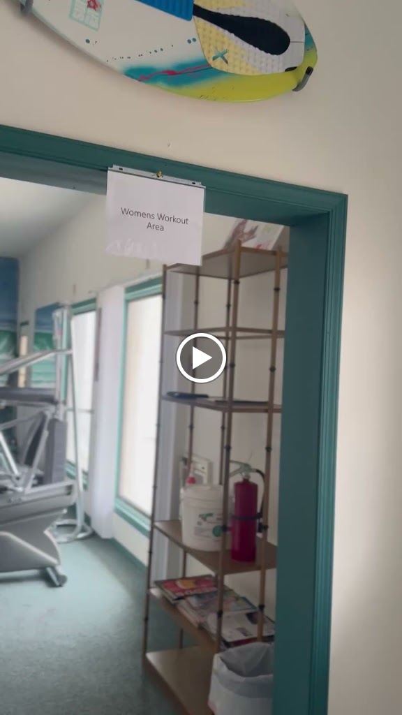  Lyceum Health & Fitness Club