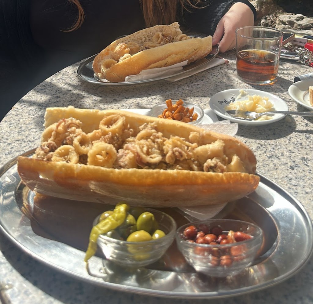 RESTAURANTE AZUL S.L. — Mas recientes