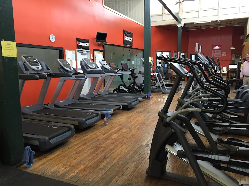  Revolution Racquet and Fitness Club LLC