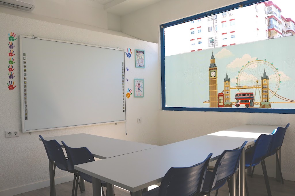 Academia Tic-Tac-Toe