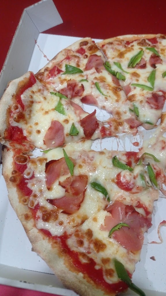 Pizzeria Los Alpes — Mas recientes