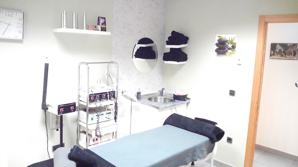 Peluqueria y Estetica JAVIER — Del propietario