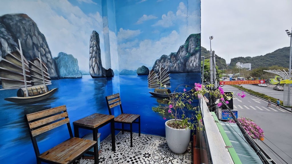 CatBa Pod - The Little Leaf Hostel