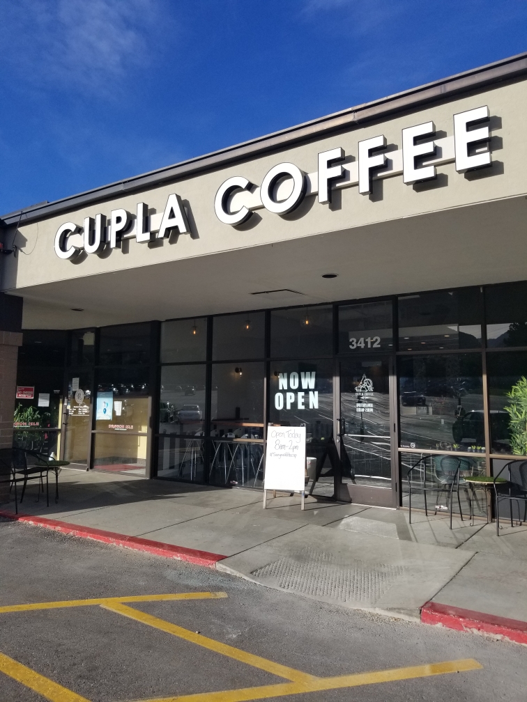 Photo of Cupla Coffee