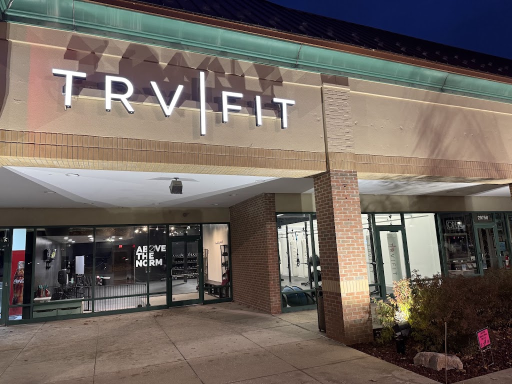  TRV|FIT Wixom