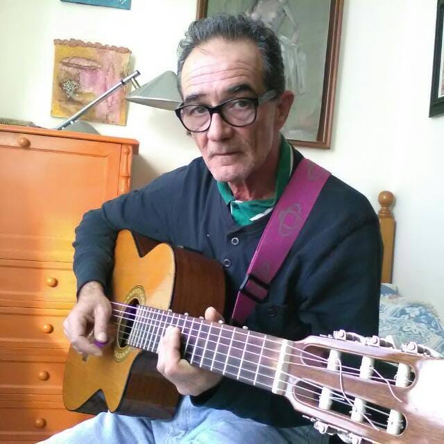 Clases de Guitarra el Forti