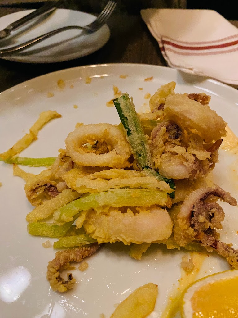 Fritto misto