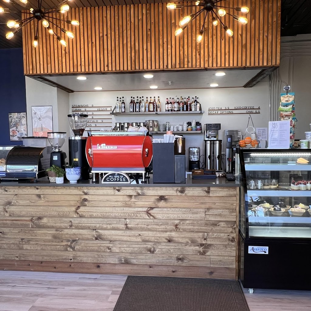 Photo of Smyrna Coffee