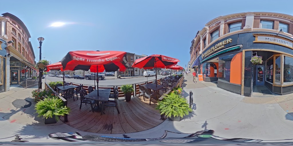 Street View & 360°