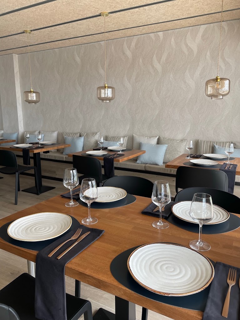 Copacabana Cambrils — Ambiente