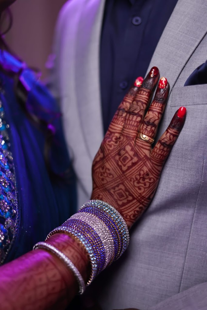 Sanchu Bridal Academy