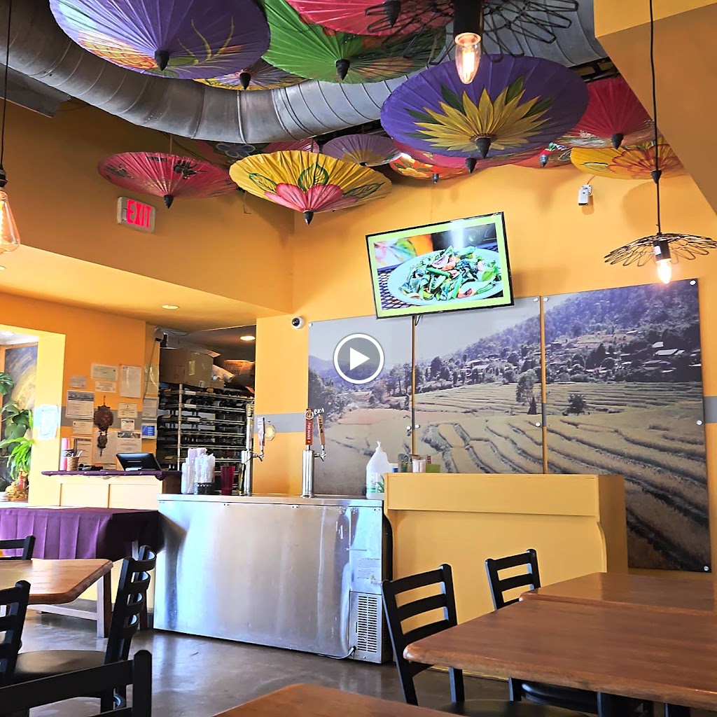 Sap's Ver Fine Thai Cuisine