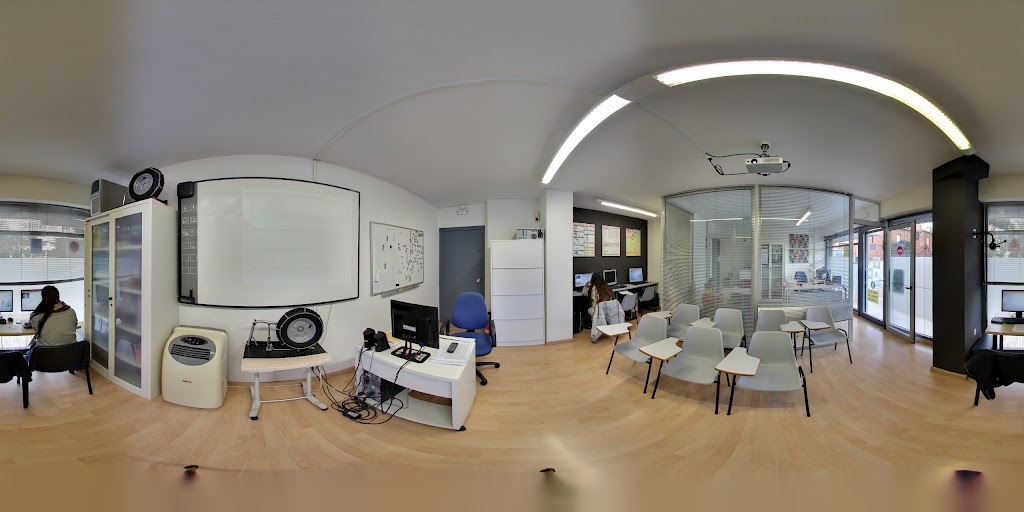 Autoescola Fram — Street View y 360deg