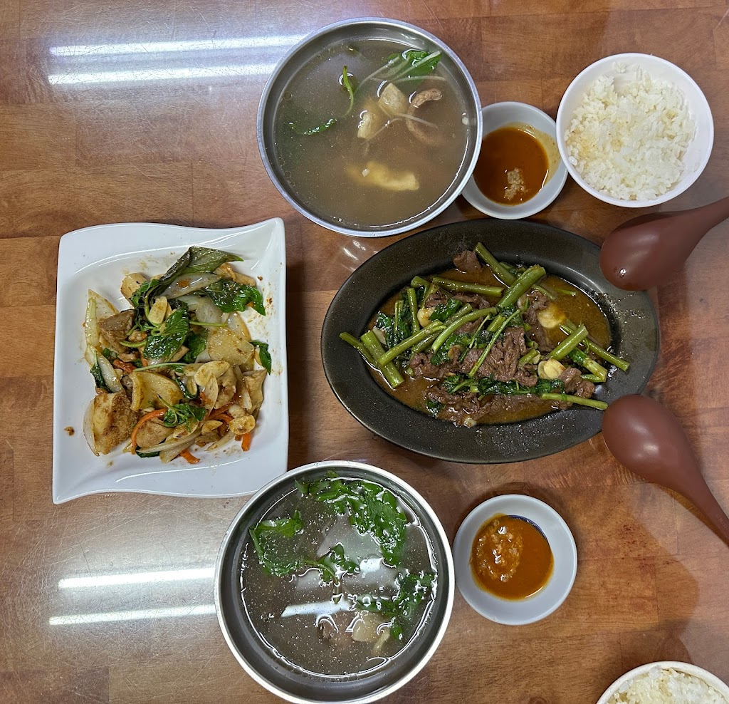 台灣牛牛雜湯（昌平店） 的照片