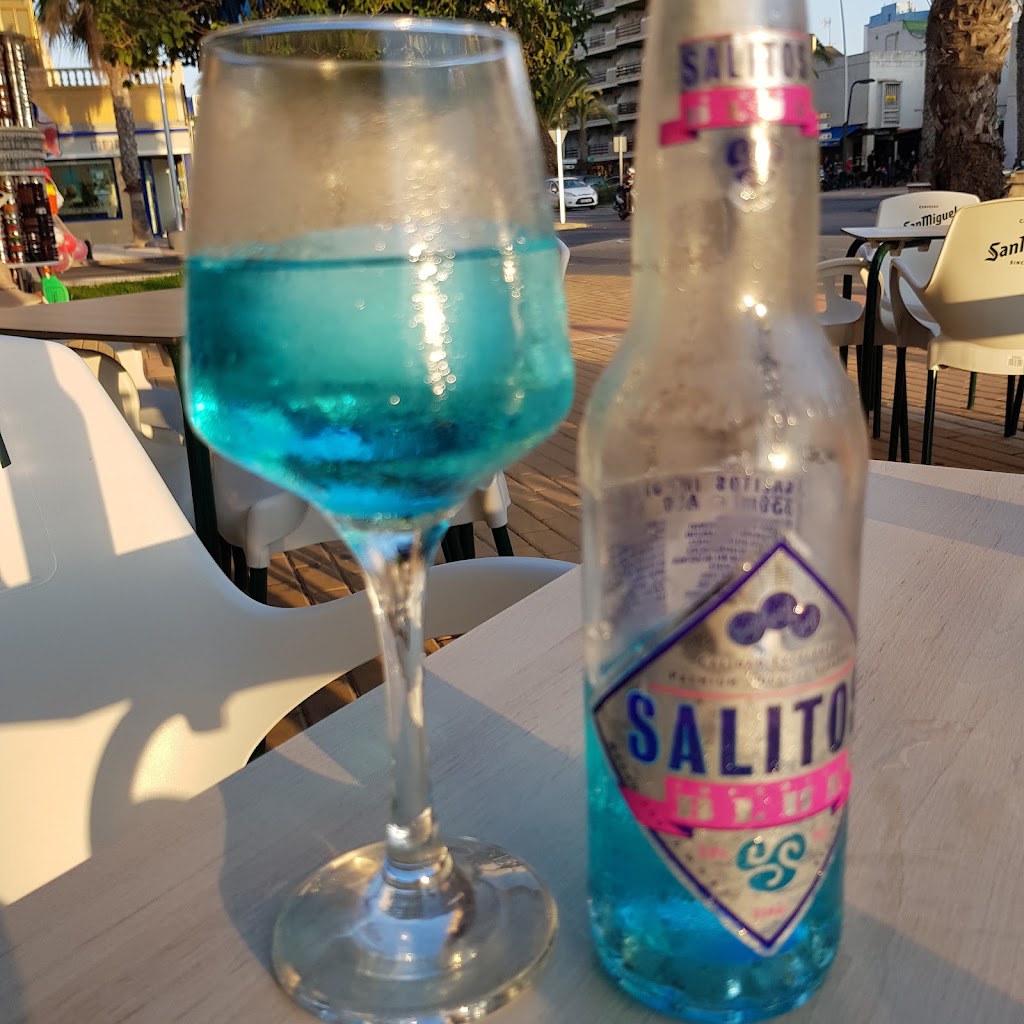Cafe Pub Bandera Verde — Del propietario