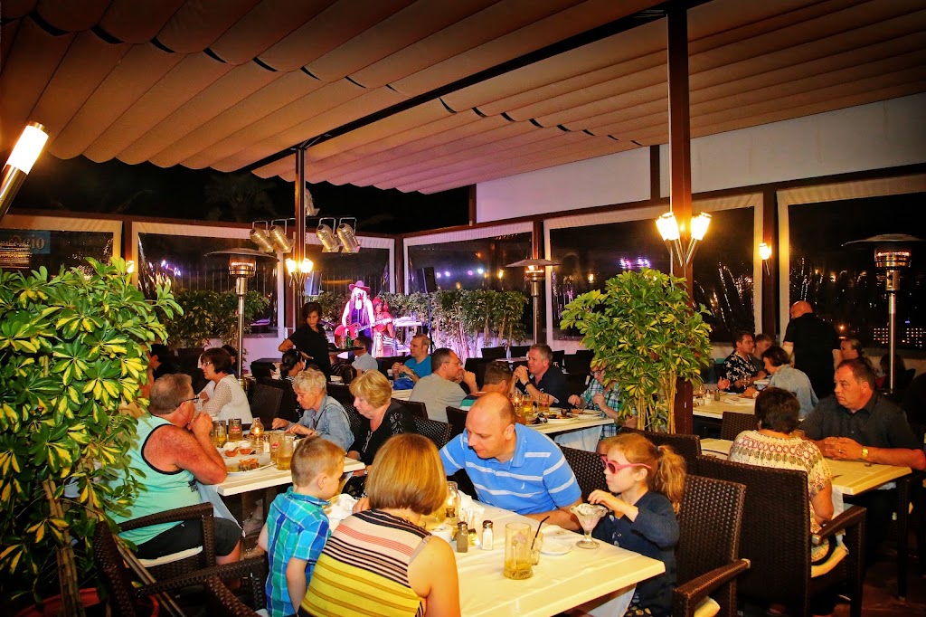Taurus 1 Los Cristianos — Ambiente