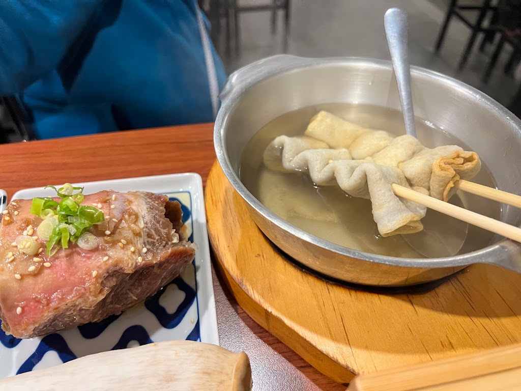 新山韓國烤肉 的照片