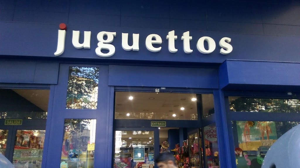 Foto 2 de Juguettos