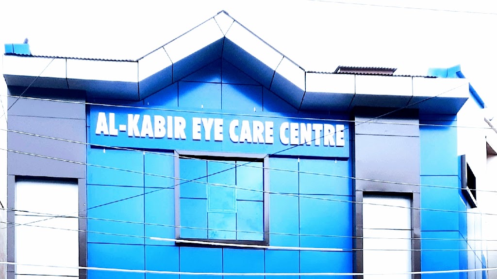 Al Kabir Eye Care Centre