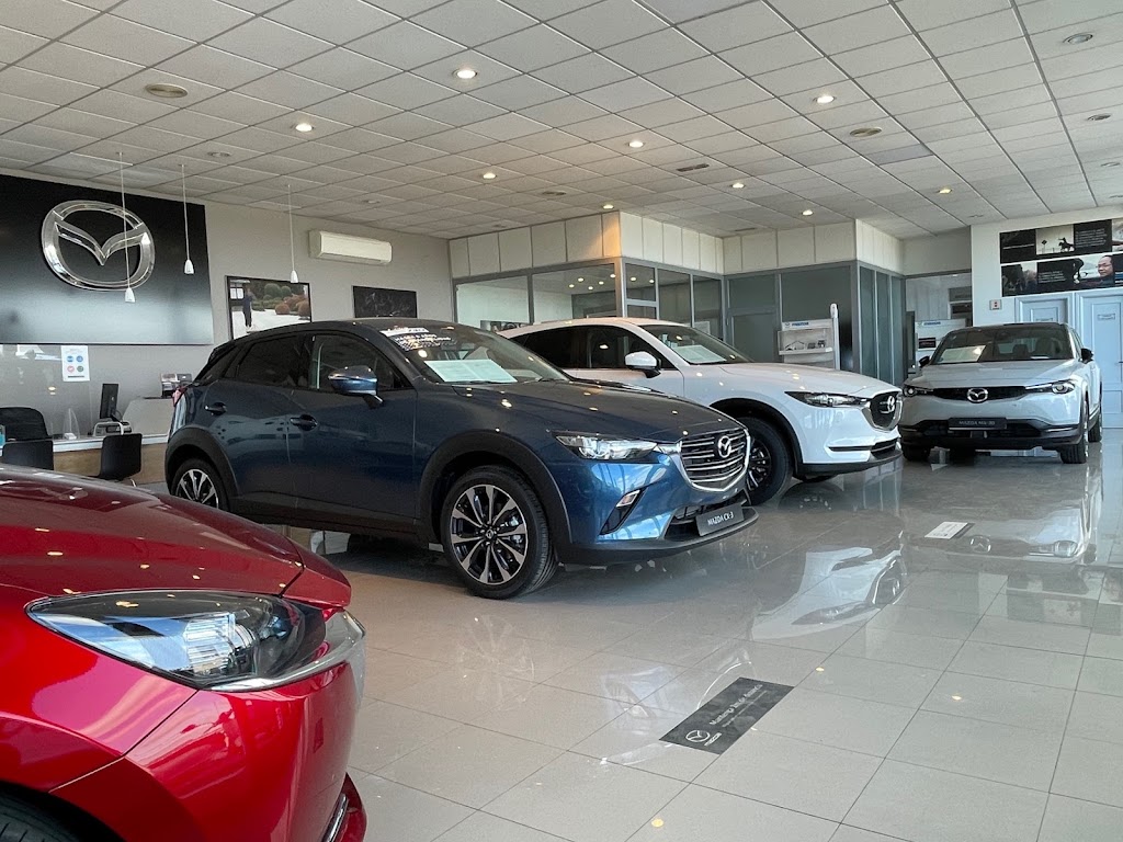 Autos Carretero Sport Valdepenas — Interior